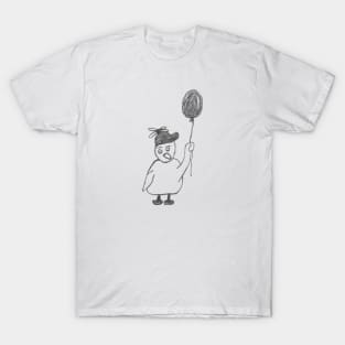 Carnival Duck T-Shirt